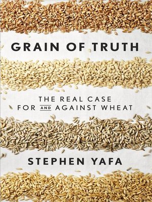 cover image of Grain Truth